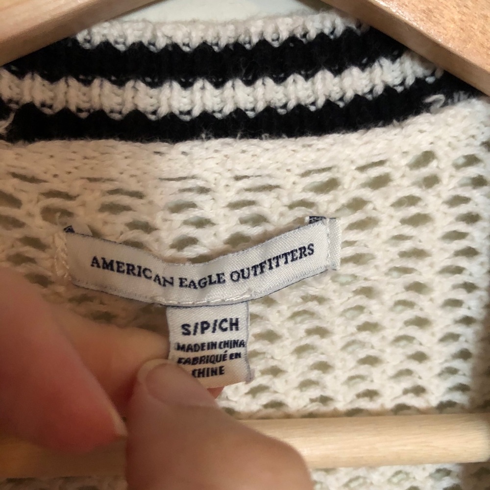 Sweater - Picture 3 of 3